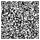 QR code with I am Blessed LLC contacts