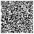 QR code with Ruhge Mowing Service contacts