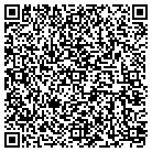 QR code with Magteec Investment Co contacts