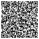 QR code with T&T Mowing LLC contacts