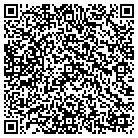 QR code with Yahoo Properties, Inc contacts