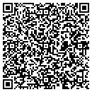 QR code with Zia Construction contacts