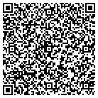 QR code with Fava Brothers Lawn Care Service contacts