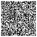 QR code with T F S North America contacts