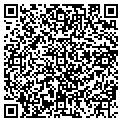 QR code with Hard Line Ink Tattoo contacts