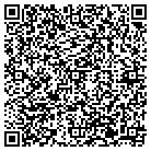 QR code with J D Byrider Auto Sales contacts