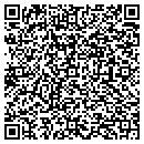 QR code with Redline Tattoos & Body Piercing contacts