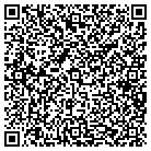 QR code with Justin's Mowing Service contacts