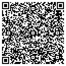 QR code with Redrum Tattoos contacts