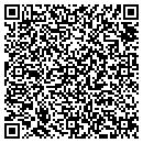 QR code with Peter J Egan contacts