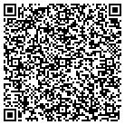 QR code with Koon's Kia-Woodbridge contacts