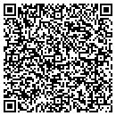 QR code with L & E Auto Sales contacts