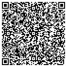 QR code with R & M Pool Service & Supply contacts