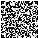 QR code with Ricks Landscaping contacts