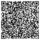 QR code with Hair By Jovanah contacts