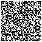 QR code with J & S Cleaning Service contacts
