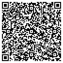 QR code with C Mitchell Renovations contacts