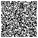 QR code with Two Beez Mowing contacts