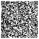 QR code with Saltwater Tattoo Inc contacts