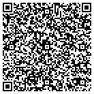 QR code with Madison Auto Trade Center contacts