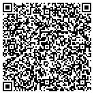 QR code with Cogdell Janitorial Service contacts