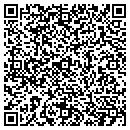 QR code with Maxine P Barnes contacts