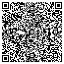 QR code with Hair Classic contacts