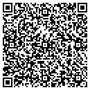 QR code with Haircuts & More Too contacts