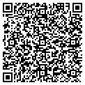QR code with Sic Monkey Tattoo contacts