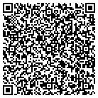 QR code with Jeffrey's Mowing Service contacts