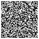 QR code with Jerry Hodgin contacts