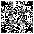 QR code with Joe's Mowing contacts