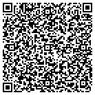 QR code with My Long Sewing Machine Co contacts