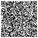 QR code with Just Mowing contacts