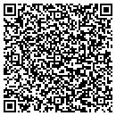 QR code with Roxie A Hendricks contacts