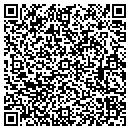 QR code with Hair Fetish contacts