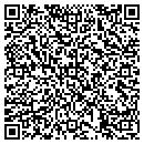 QR code with GCRS Inc contacts