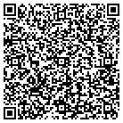 QR code with Matthews Mowing Bush Hogg contacts