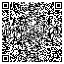 QR code with D G Drywall contacts