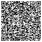 QR code with S Shawna Cleaning Service contacts
