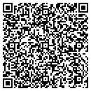 QR code with A C & Heating Service contacts