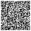 QR code with Hair Networx contacts