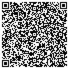 QR code with M & M Mowing Contracting contacts
