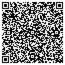 QR code with The House Of Ink contacts