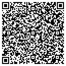 QR code with Mow & Go contacts