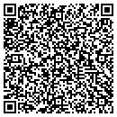 QR code with Hair Room contacts