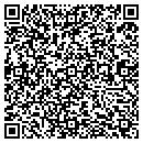 QR code with CoQuiz.com contacts