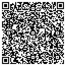 QR code with E & C Construction contacts