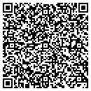 QR code with Rierson Mowing contacts