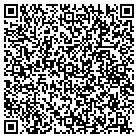 QR code with T-Bow Moving & Storage contacts